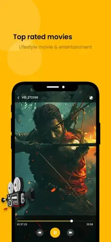 hotstar-mod-apk Top Rated Movies