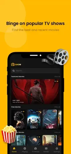 hotstar-mod-apk tv show